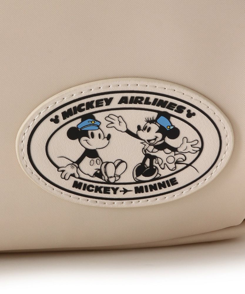 【Samantha Thavasa】DISNEY DREAM TRAVEL コレクション リュック