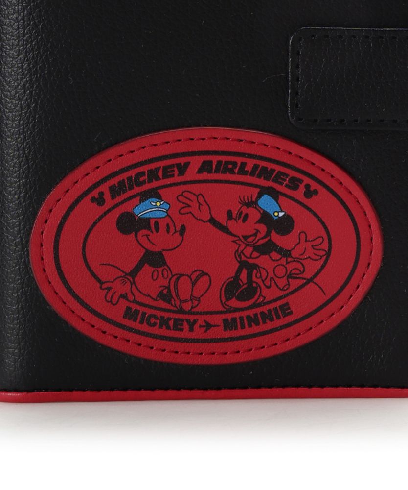 【Samantha Thavasa】DISNEY DREAM TRAVEL コレクション パスポートケース