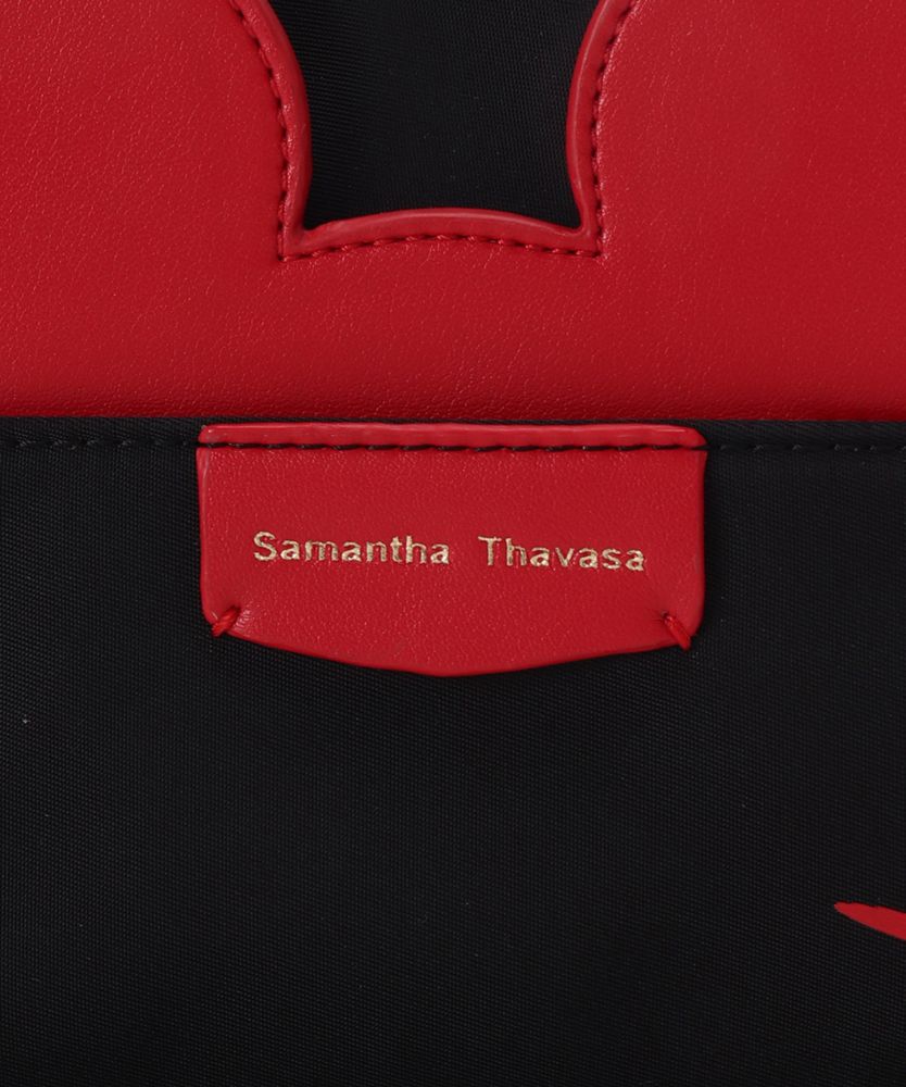 【Samantha Thavasa】DISNEY DREAM TRAVEL コレクション ポーチ