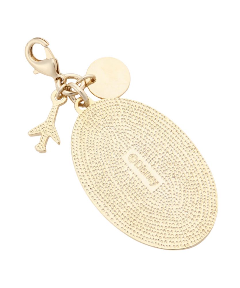 【Samantha Thavasa】DISNEY DREAM TRAVEL コレクション ファスナーチャーム