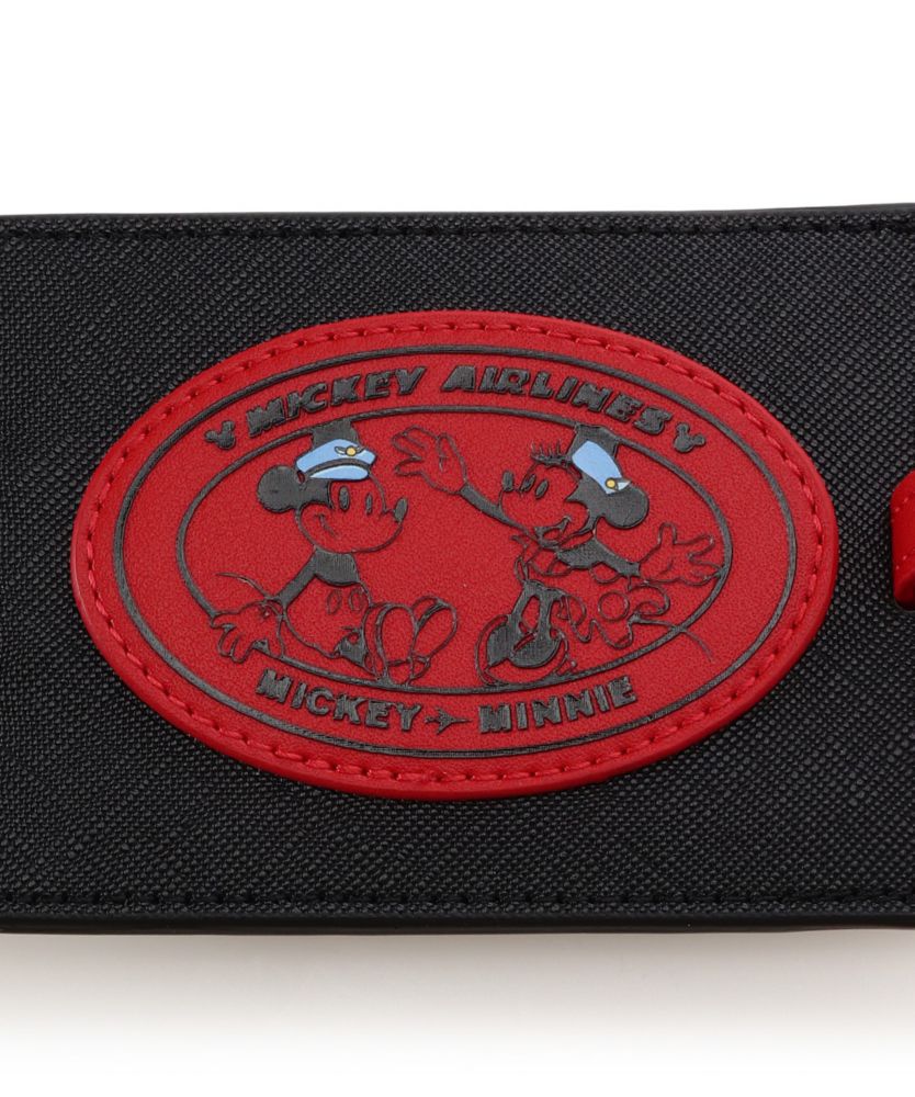 【Samantha Thavasa】DISNEY DREAM TRAVEL コレクション ラゲッジタグ