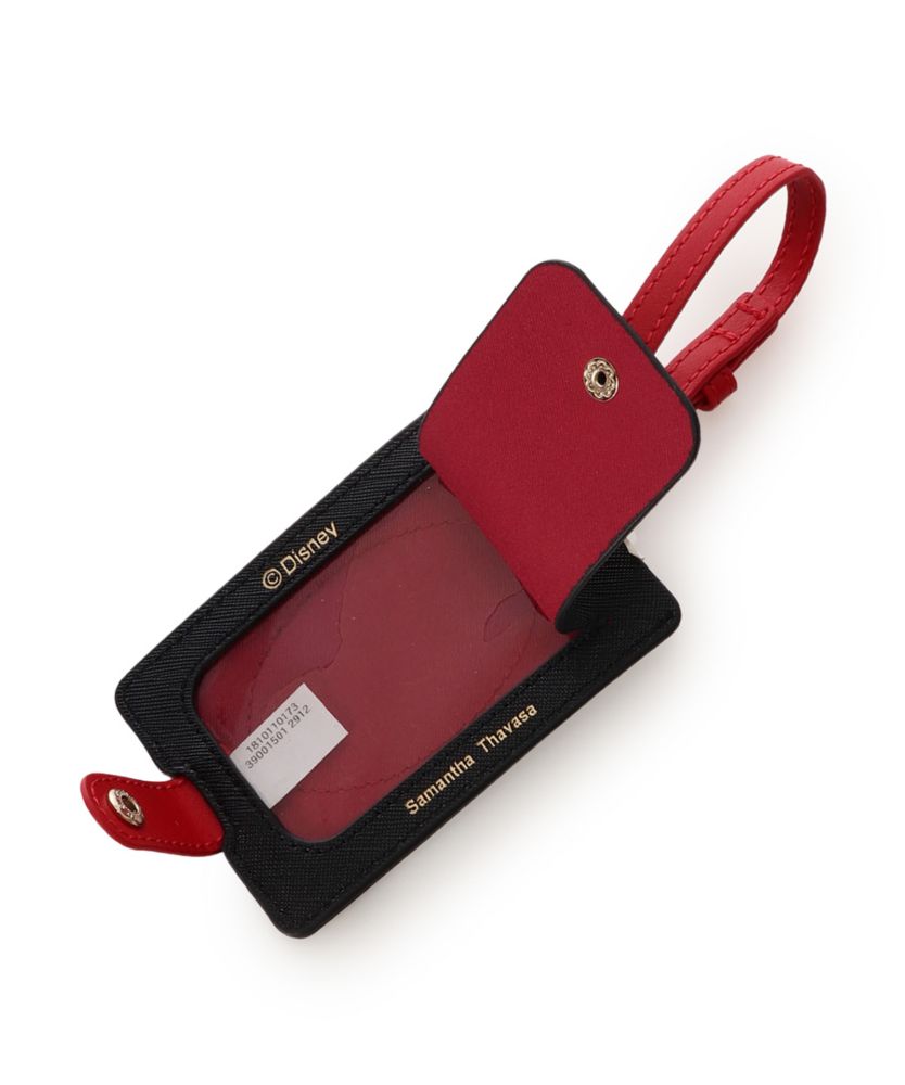 【Samantha Thavasa】DISNEY DREAM TRAVEL コレクション ラゲッジタグ