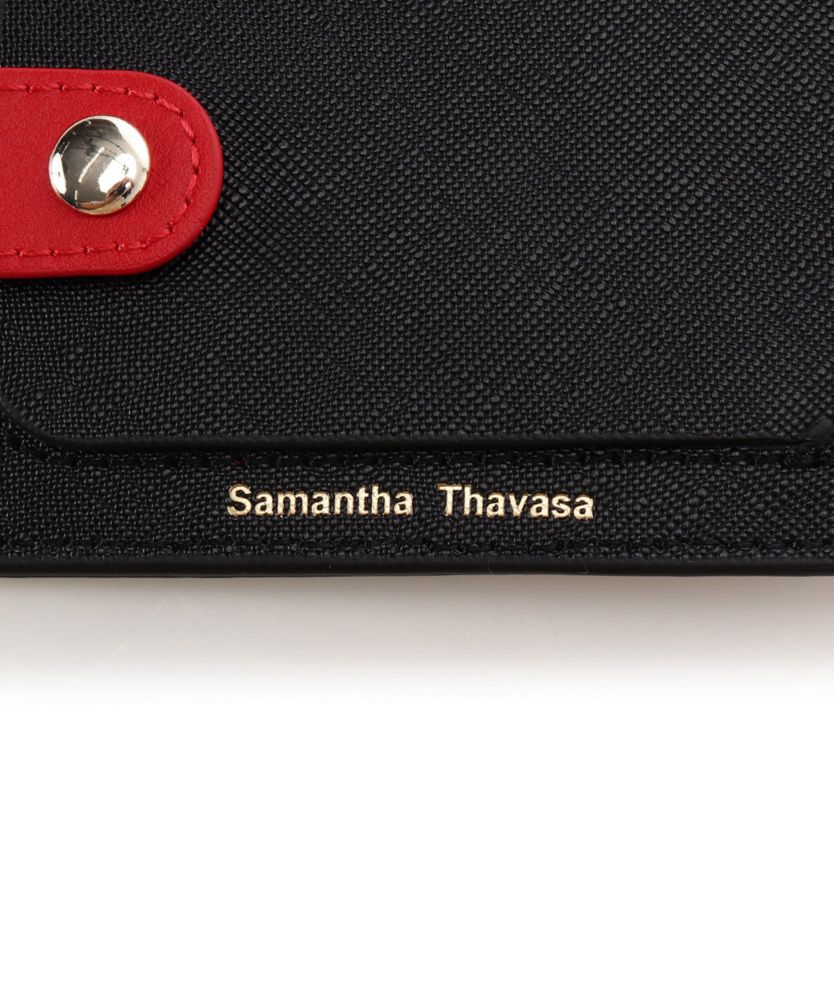 【Samantha Thavasa】DISNEY DREAM TRAVEL コレクション ラゲッジタグ