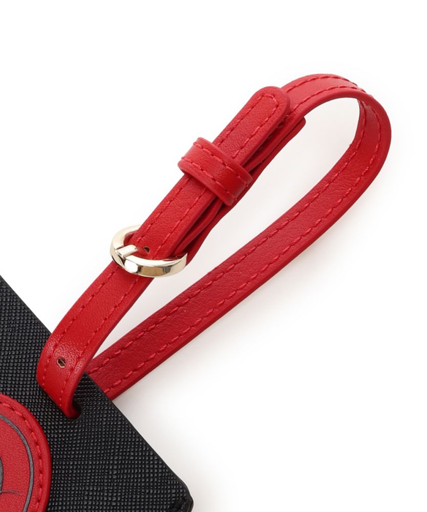 【Samantha Thavasa】DISNEY DREAM TRAVEL コレクション ラゲッジタグ