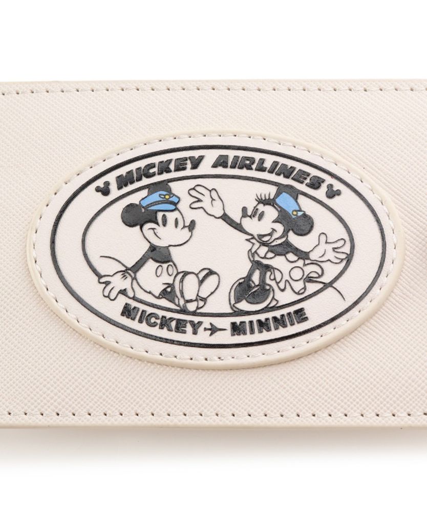 【Samantha Thavasa】DISNEY DREAM TRAVEL コレクション ラゲッジタグ