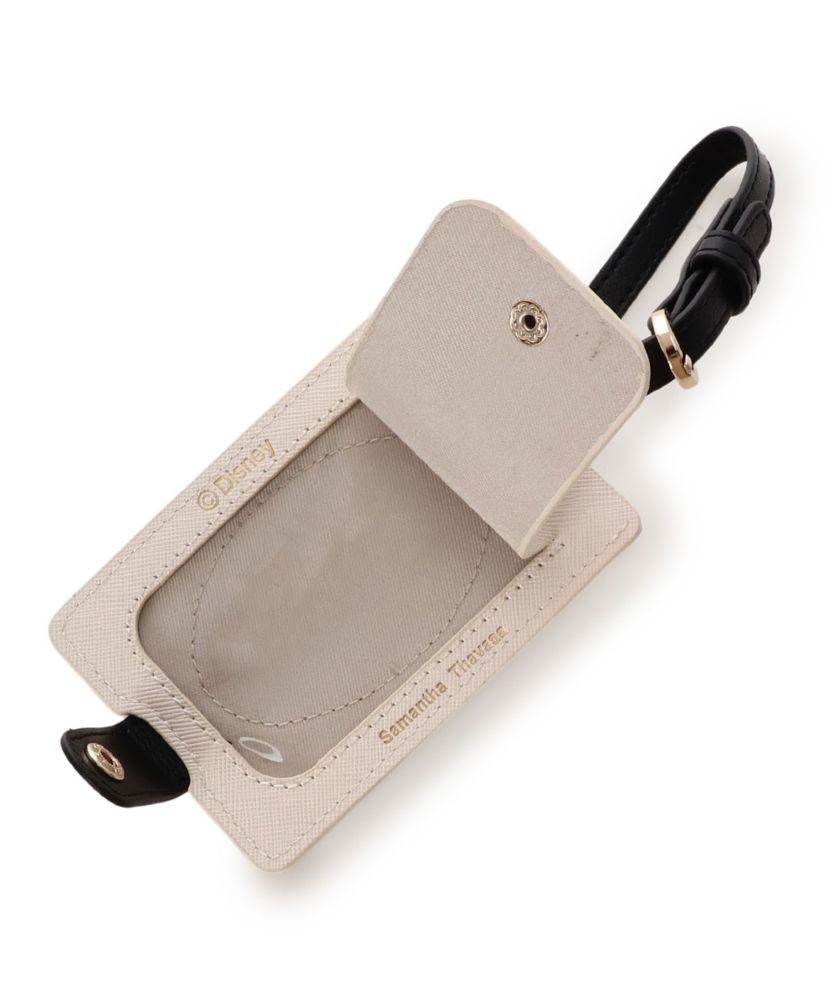 【Samantha Thavasa】DISNEY DREAM TRAVEL コレクション ラゲッジタグ