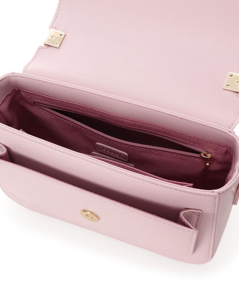 【Samantha Thavasa Petit Choice】「ディズニーコレクション プリンセスシリーズ」ショルダーバッグ