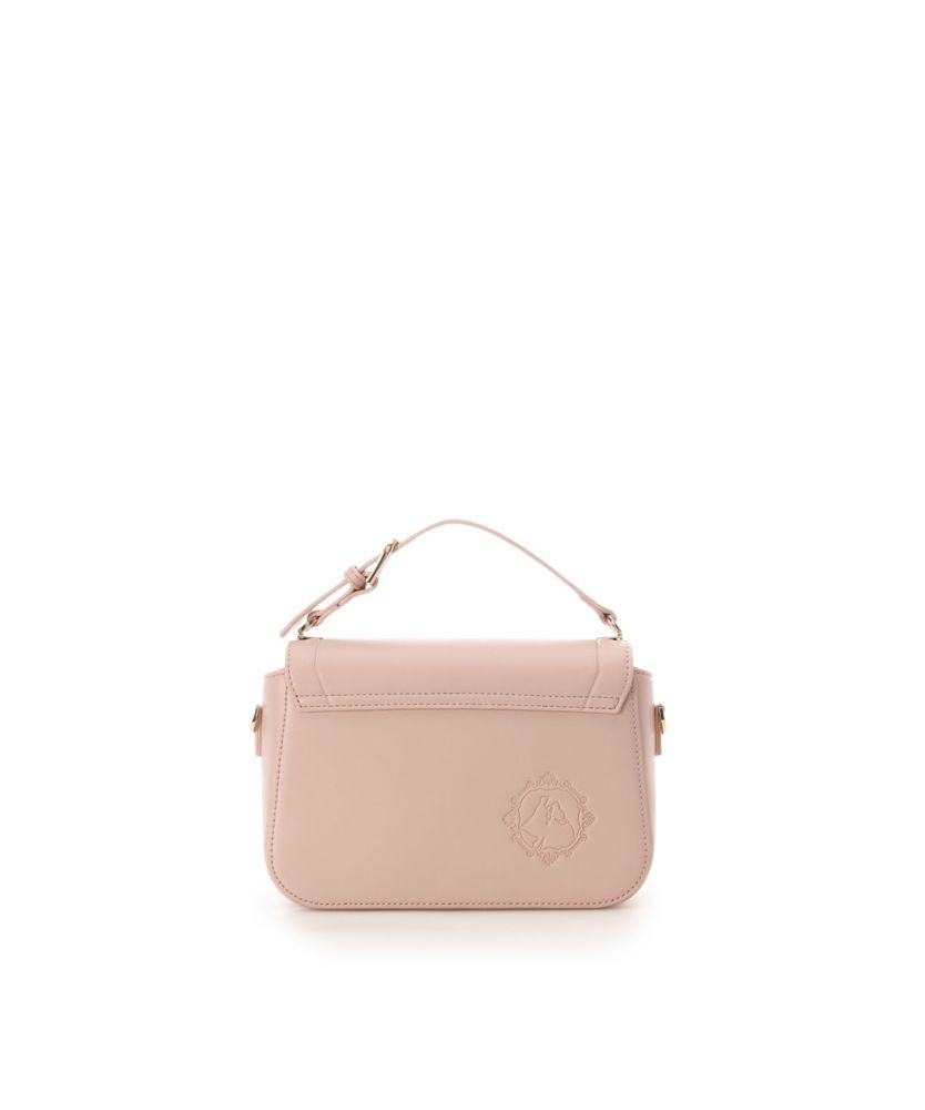 【Samantha Thavasa Petit Choice】「ディズニーコレクション プリンセスシリーズ」ショルダーバッグ