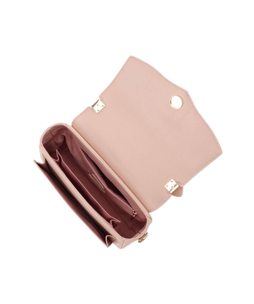 【Samantha Thavasa Petit Choice】「ディズニーコレクション プリンセスシリーズ」ショルダーバッグ