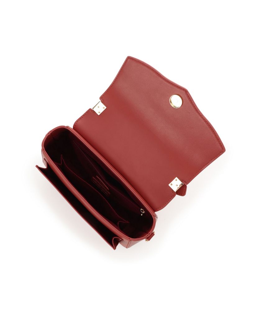 【Samantha Thavasa Petit Choice】「ディズニーコレクション プリンセスシリーズ」ショルダーバッグ