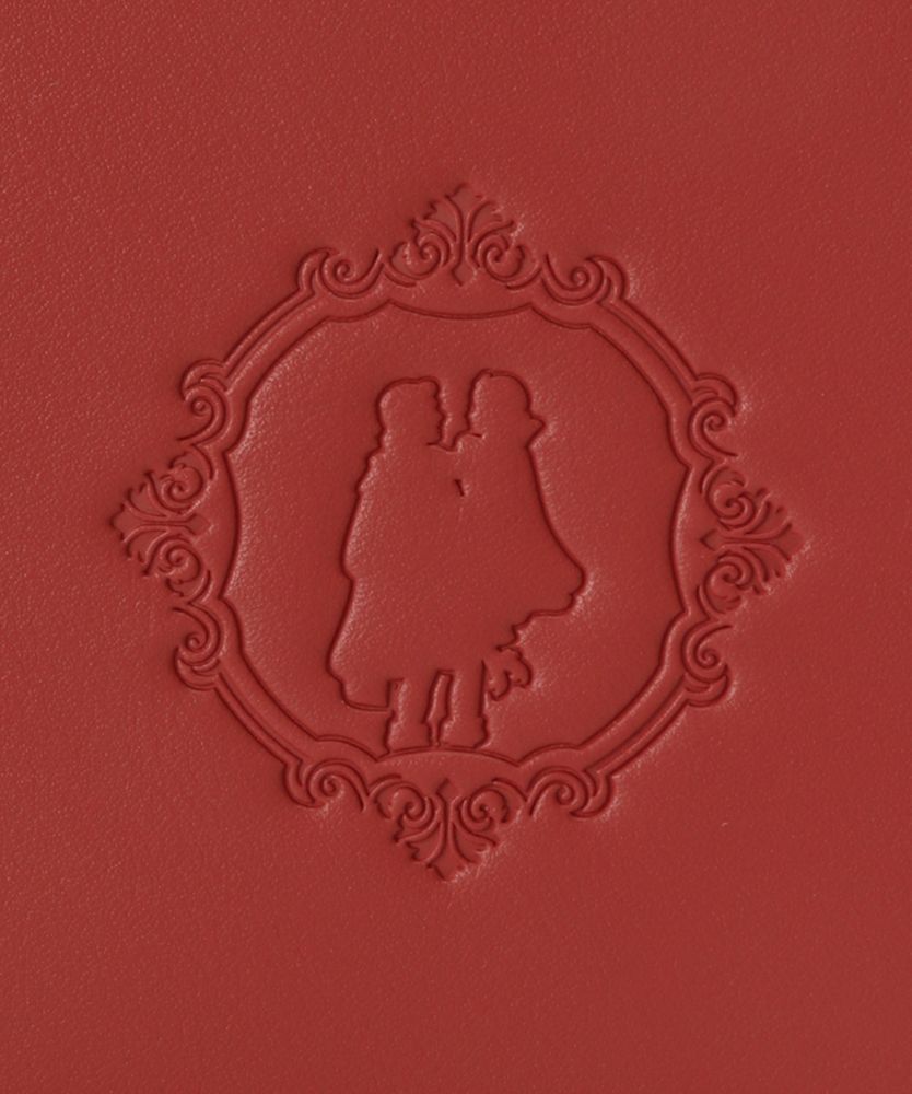 【Samantha Thavasa Petit Choice】「ディズニーコレクション プリンセスシリーズ」ショルダーバッグ