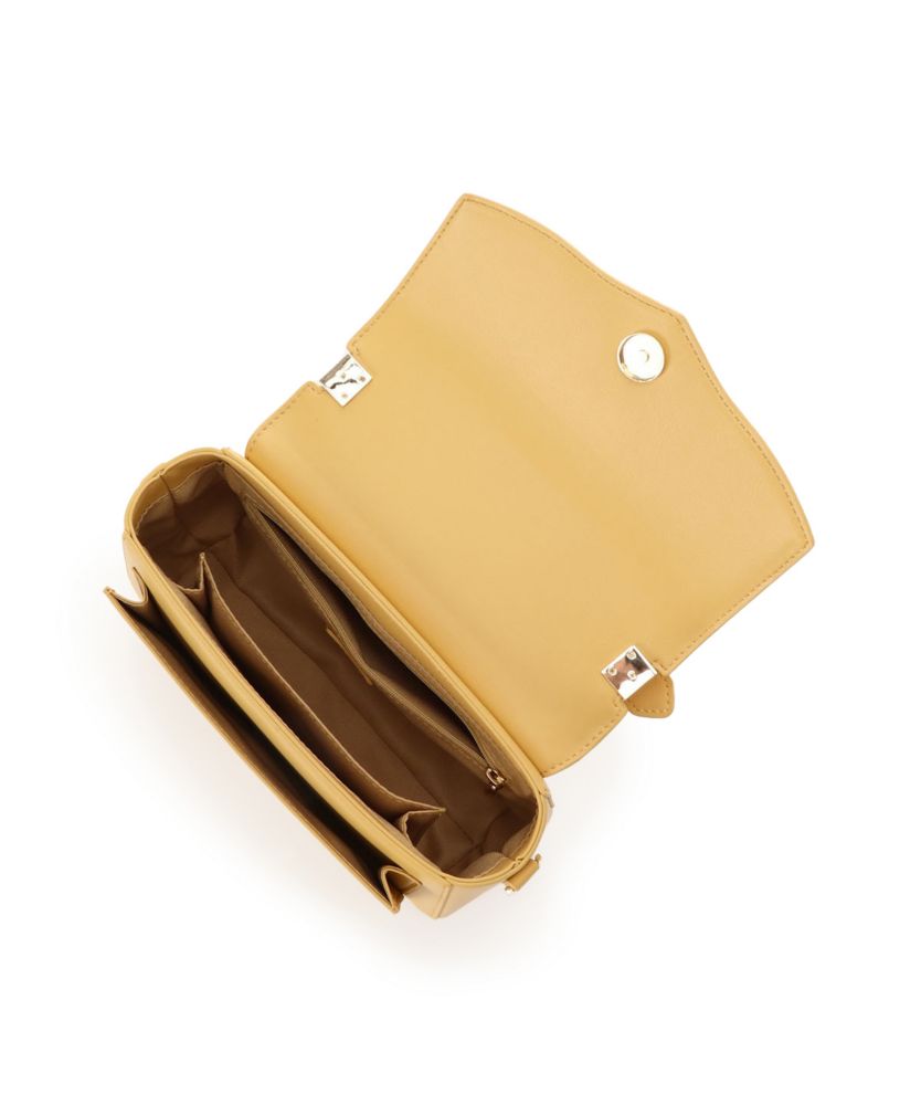 【Samantha Thavasa Petit Choice】「ディズニーコレクション プリンセスシリーズ」ショルダーバッグ