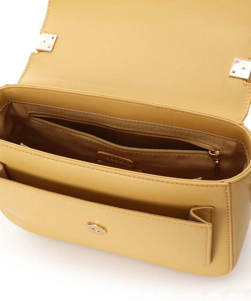 【Samantha Thavasa Petit Choice】「ディズニーコレクション プリンセスシリーズ」ショルダーバッグ