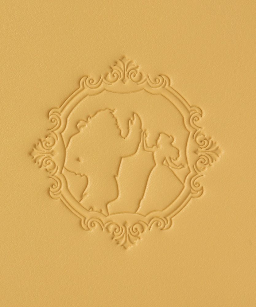 【Samantha Thavasa Petit Choice】「ディズニーコレクション プリンセスシリーズ」ショルダーバッグ