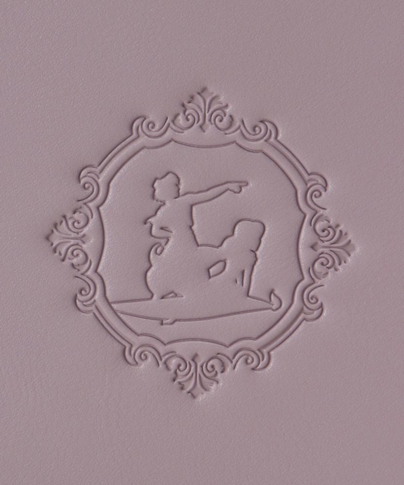 【Samantha Thavasa Petit Choice】「ディズニーコレクション プリンセスシリーズ」ショルダーバッグ