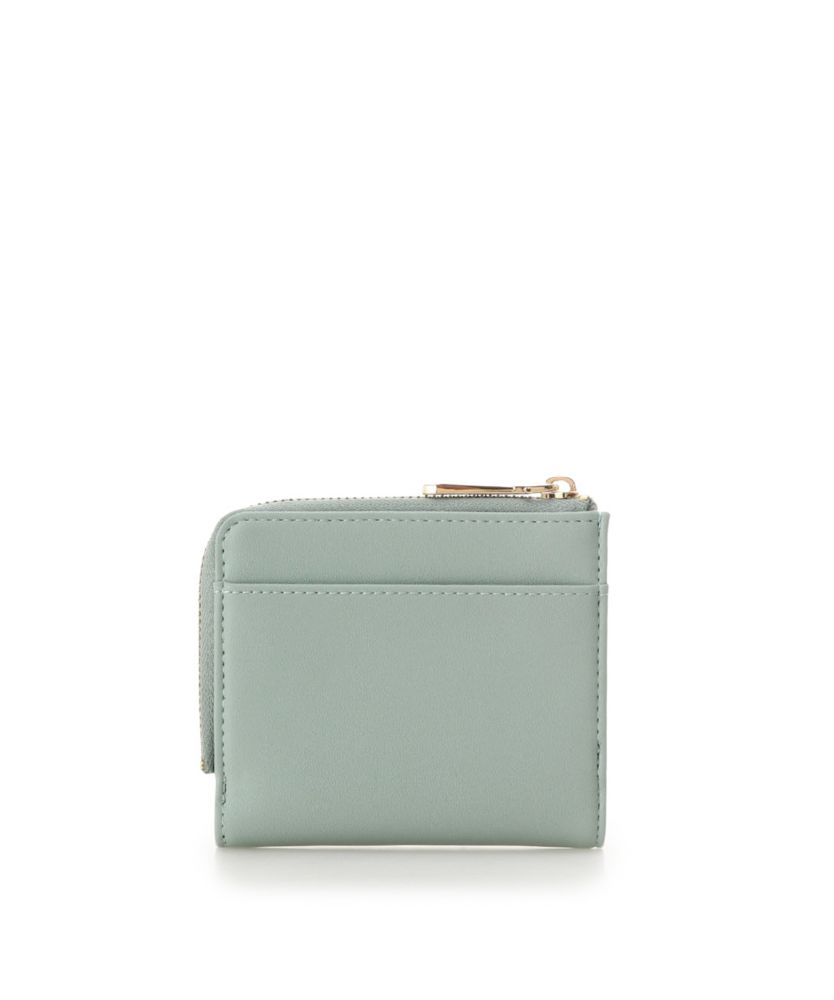 【SAMANTHAVEGA】『リトル・マーメイド』「アリエル」コレクション　折財布