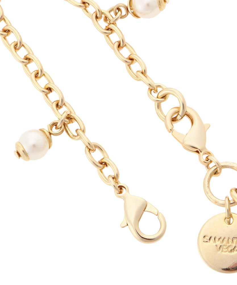 【SAMANTHAVEGA】『リトル・マーメイド』「アリエル」コレクション バッグチャーム