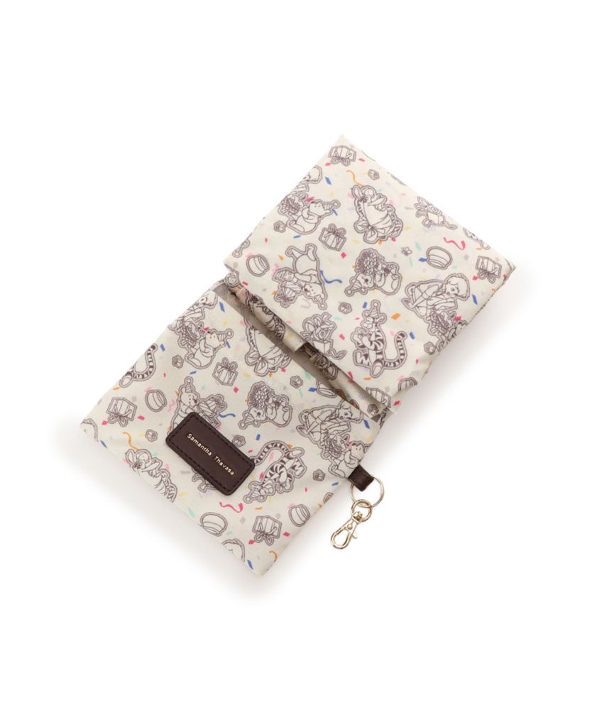 【Samantha Thavasa】『くまのプーさん』コレクション エコバッグ