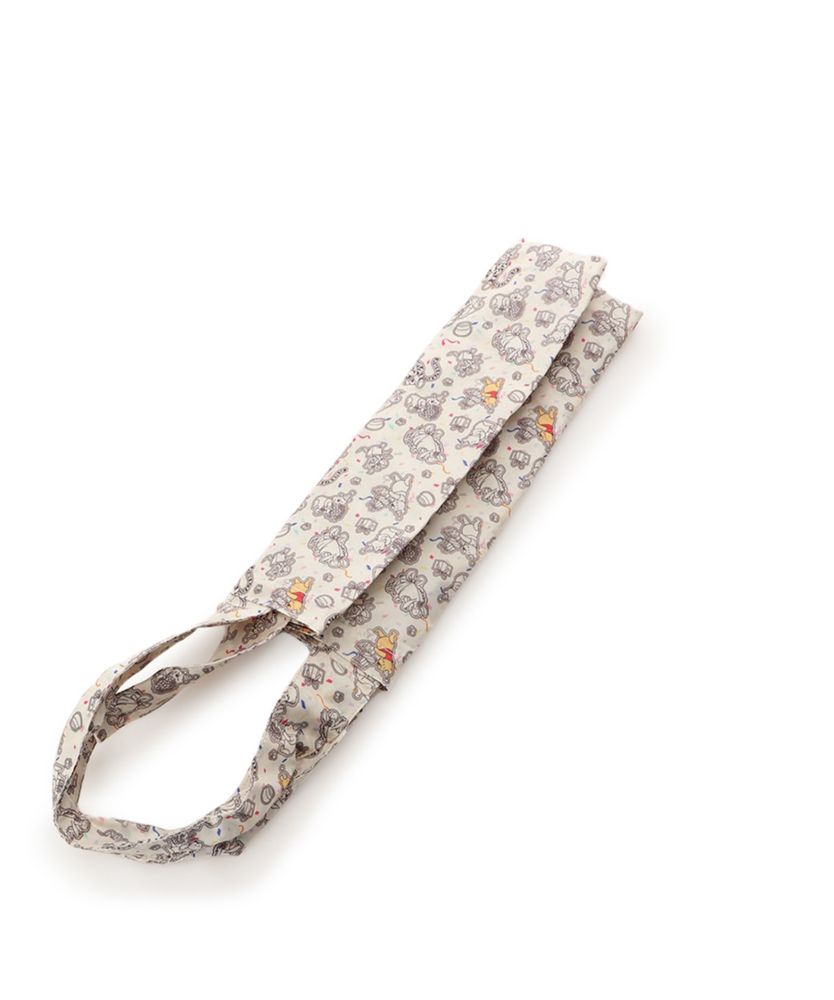 【Samantha Thavasa】『くまのプーさん』コレクション エコバッグ