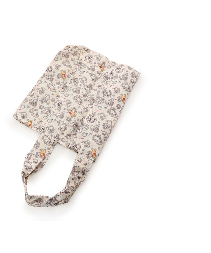 【Samantha Thavasa】『くまのプーさん』コレクション エコバッグ