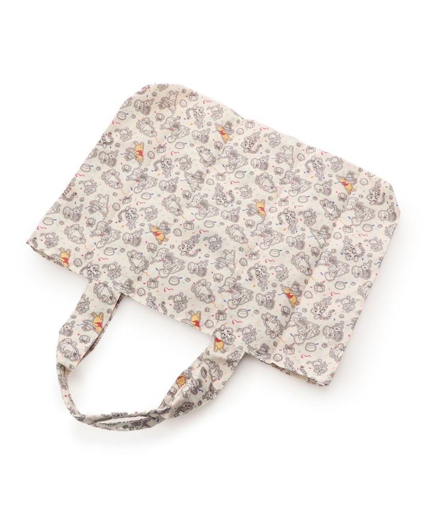 【Samantha Thavasa】『くまのプーさん』コレクション エコバッグ