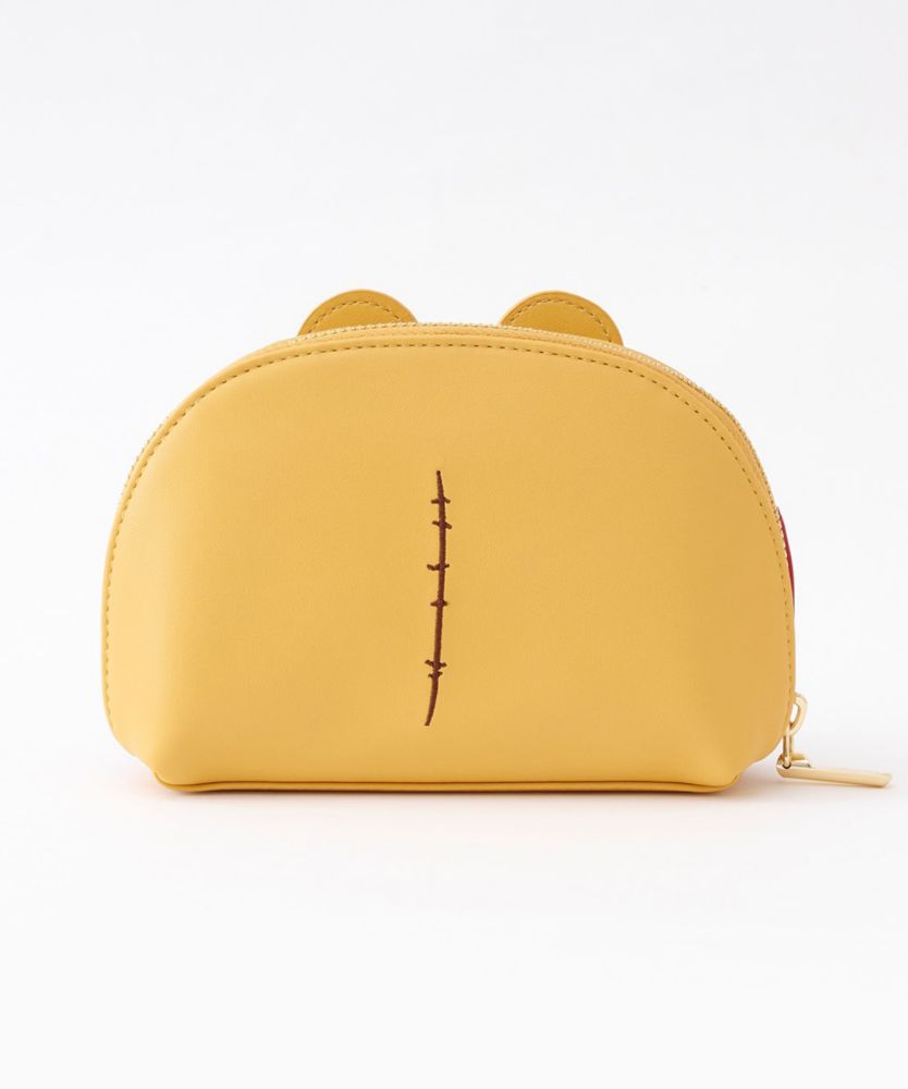 【Samantha Thavasa】『くまのプーさん』コレクション ポーチ