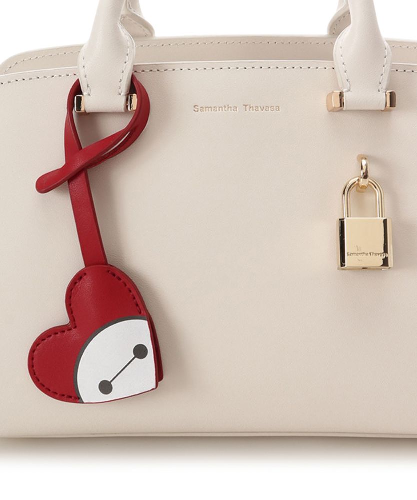 【Samantha Thavasa】「ベイマックス」コレクション サマンサ ミア