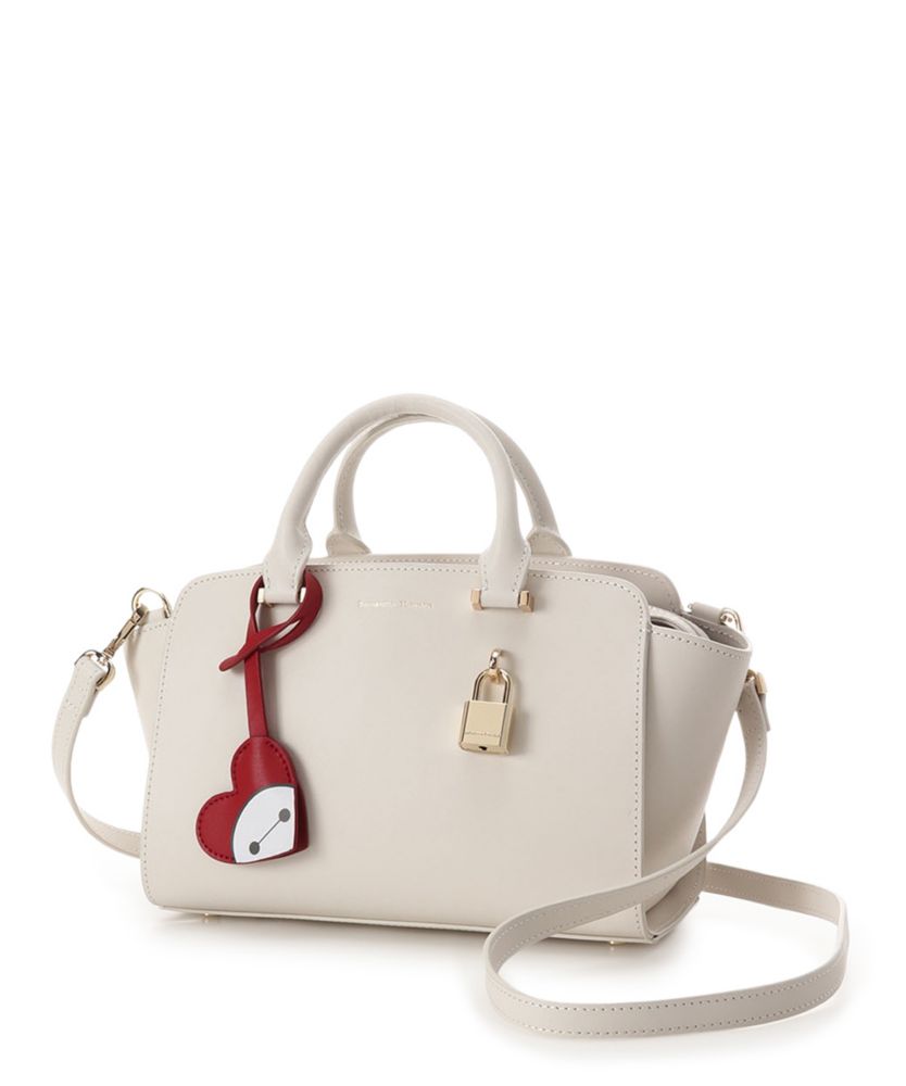 【Samantha Thavasa】「ベイマックス」コレクション サマンサ ミア