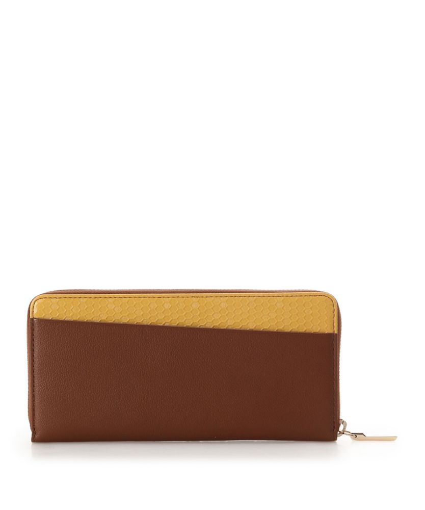 【Samantha Thavasa】『くまのプーさん』コレクション 長財布