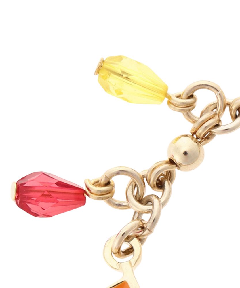 【Samantha Thavasa】『くまのプーさん』コレクション バッグチャーム（プレゼント）