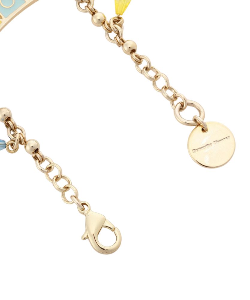 【Samantha Thavasa】『くまのプーさん』コレクション バッグチャーム（プレゼント）