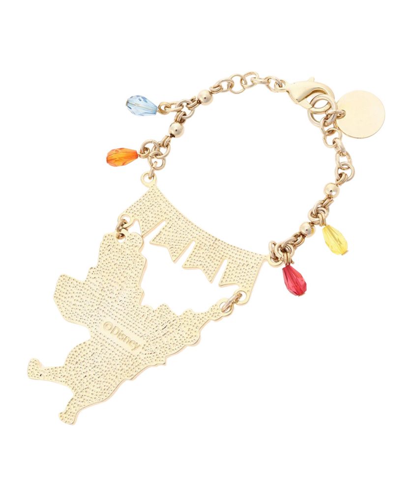 【Samantha Thavasa】『くまのプーさん』コレクション バッグチャーム（プレゼント）