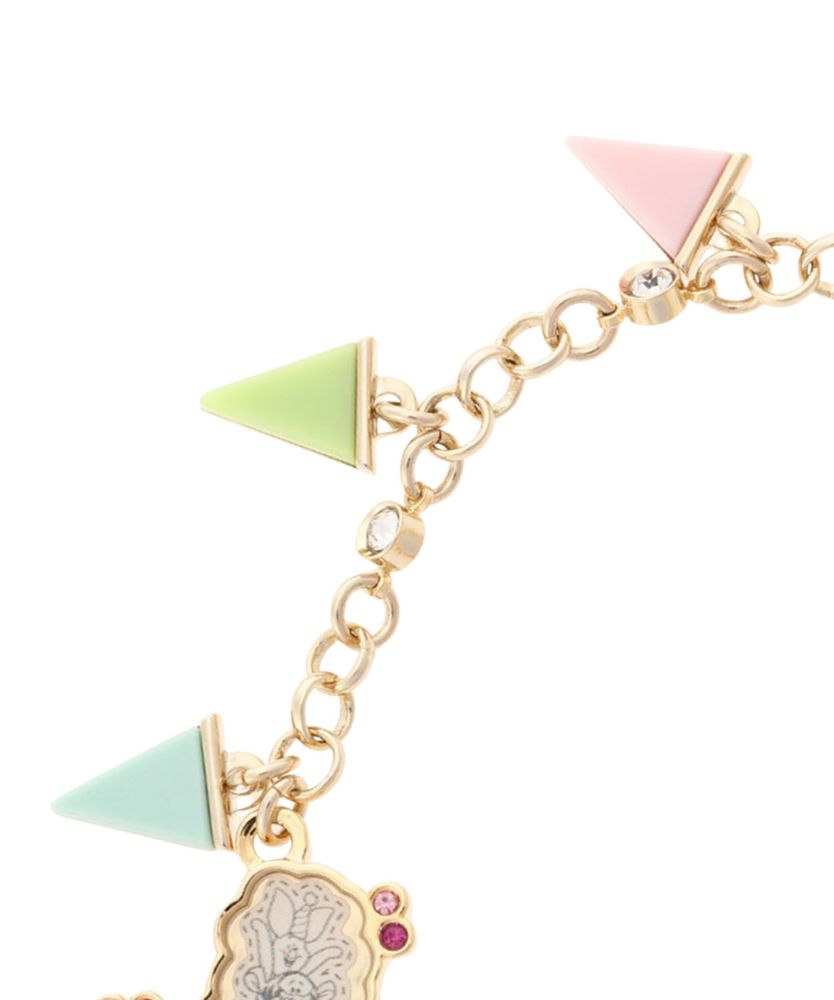 【Samantha Thavasa】『くまのプーさん』コレクション バッグチャーム（仲間たち）