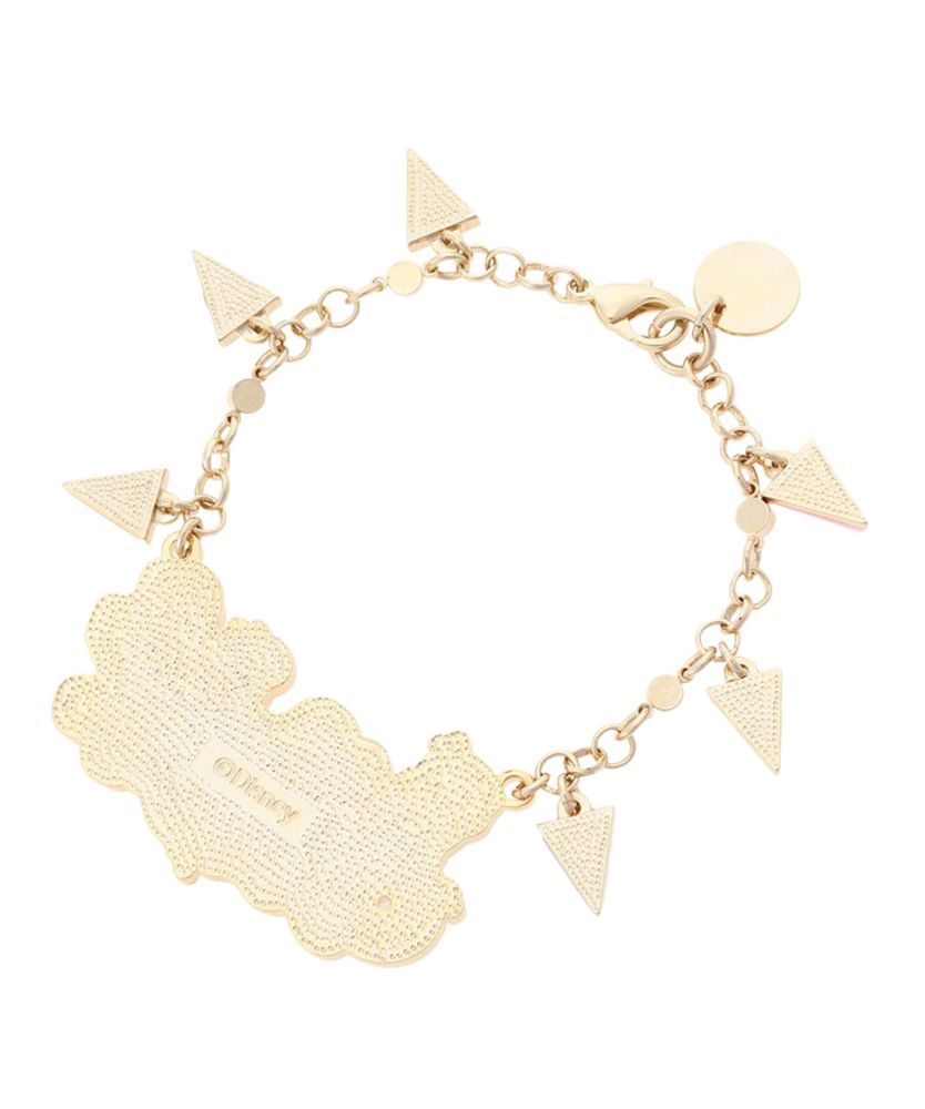 【Samantha Thavasa】『くまのプーさん』コレクション バッグチャーム（仲間たち）