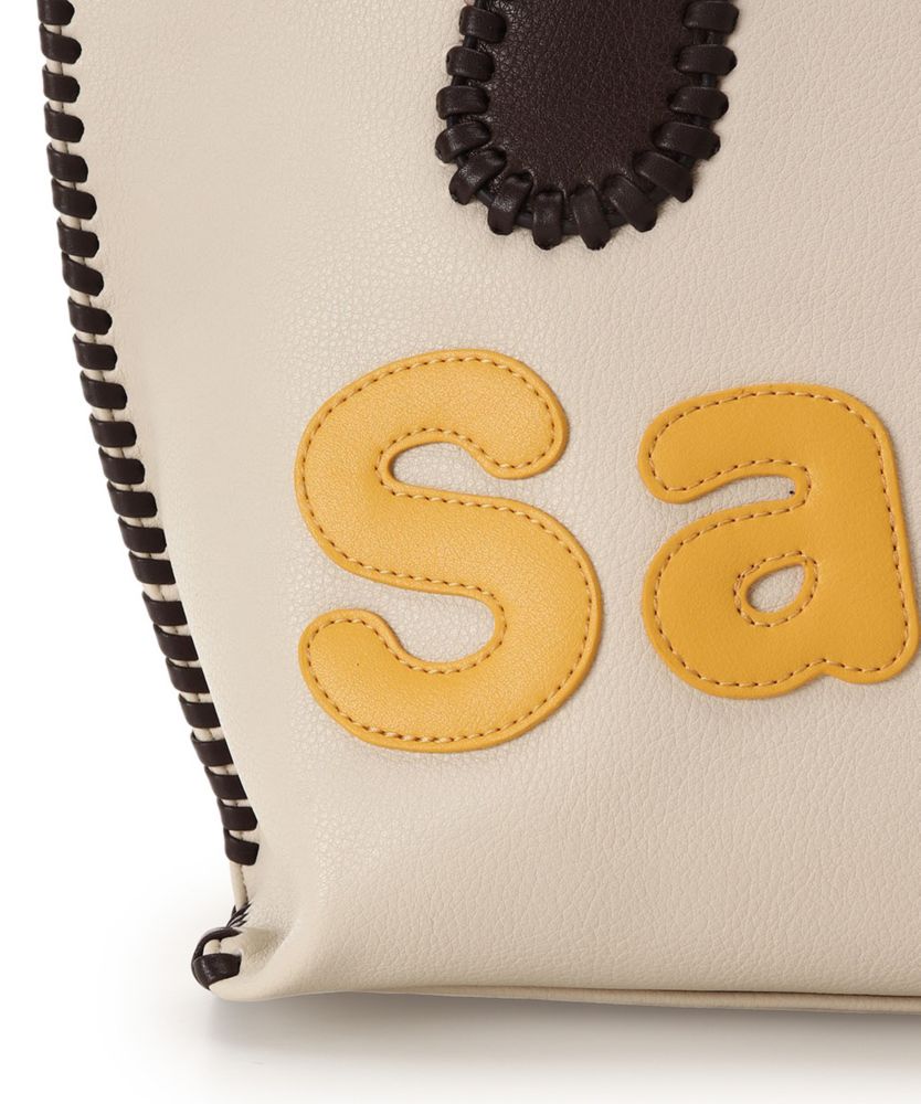 【Samantha Thavasa】『くまのプーさん』コレクション サマタバトートバッグ