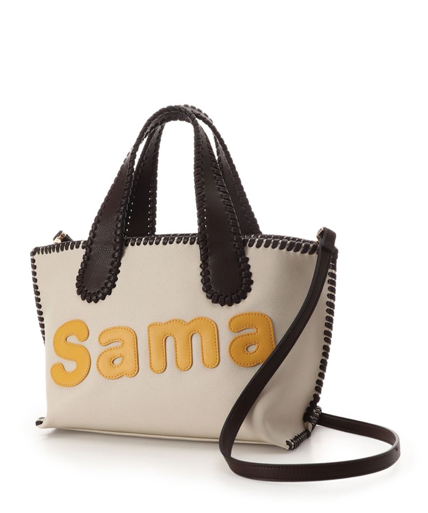 【Samantha Thavasa】『くまのプーさん』コレクション サマタバトートバッグ