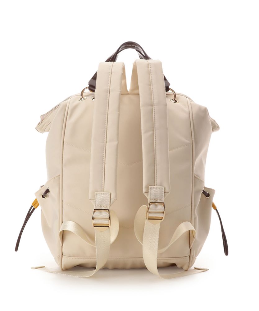 【Samantha Thavasa】『くまのプーさん』コレクション ナイロンリュック