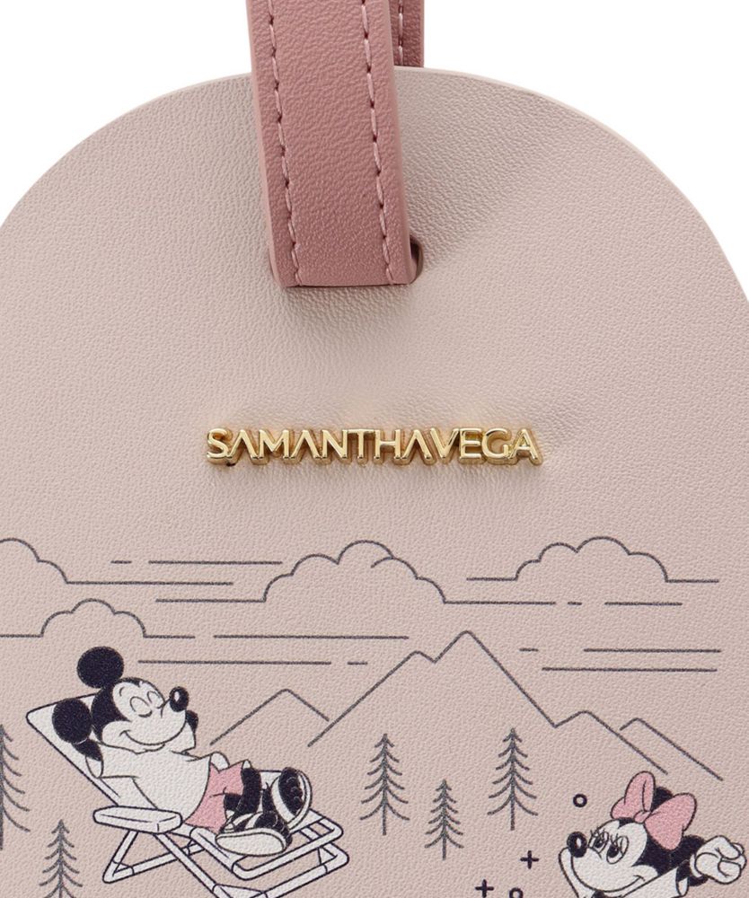 【SAMANTHAVEGA】SAMANTHAVEGA/DISNEY DREAM TRAVEL　コレクション　バッグチャーム
