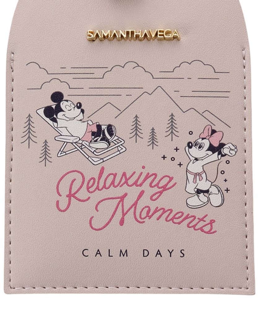 【SAMANTHAVEGA】SAMANTHAVEGA/DISNEY DREAM TRAVEL　コレクション　バッグチャーム