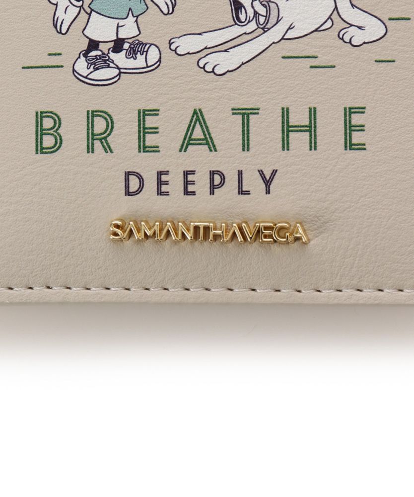 【SAMANTHAVEGA】SAMANTHAVEGA/DISNEY DREAM TRAVEL　コレクション　バッグチャーム