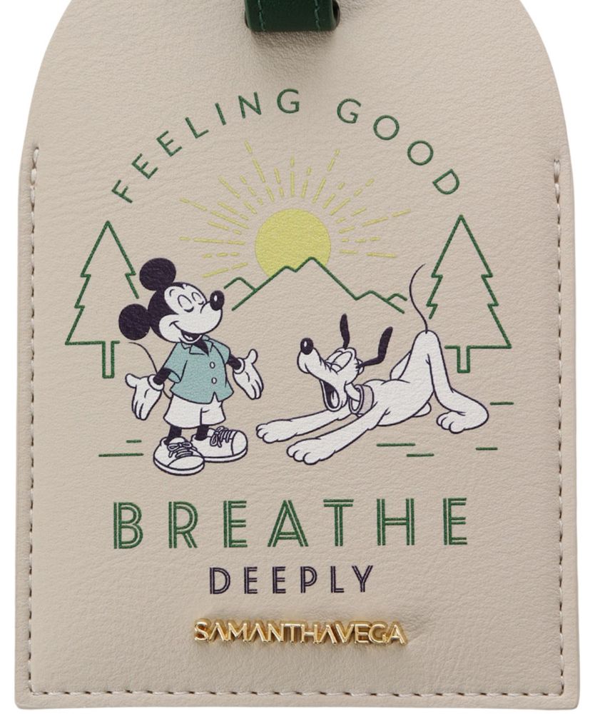 【SAMANTHAVEGA】SAMANTHAVEGA/DISNEY DREAM TRAVEL　コレクション　バッグチャーム