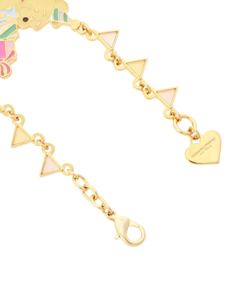 【Samantha Thavasa Petit Choice】『くまのプーさん』コレクション バッグチャーム