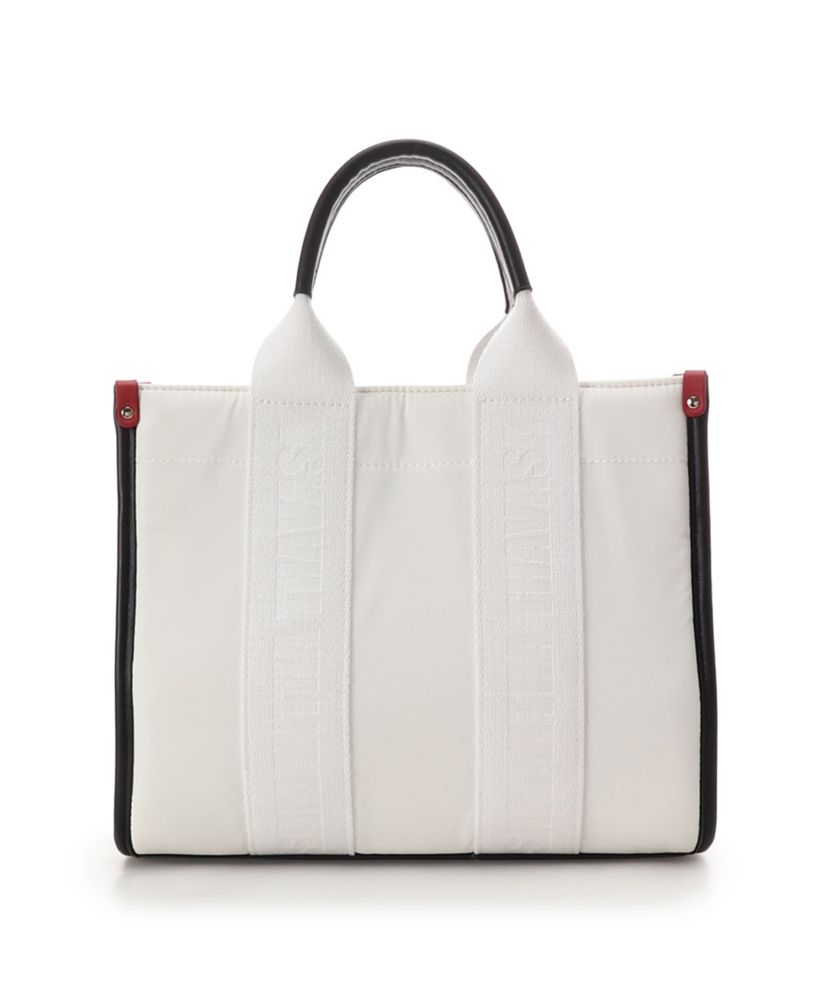 【Samantha Thavasa】「ベイマックス」コレクション スクエアトートバッグ