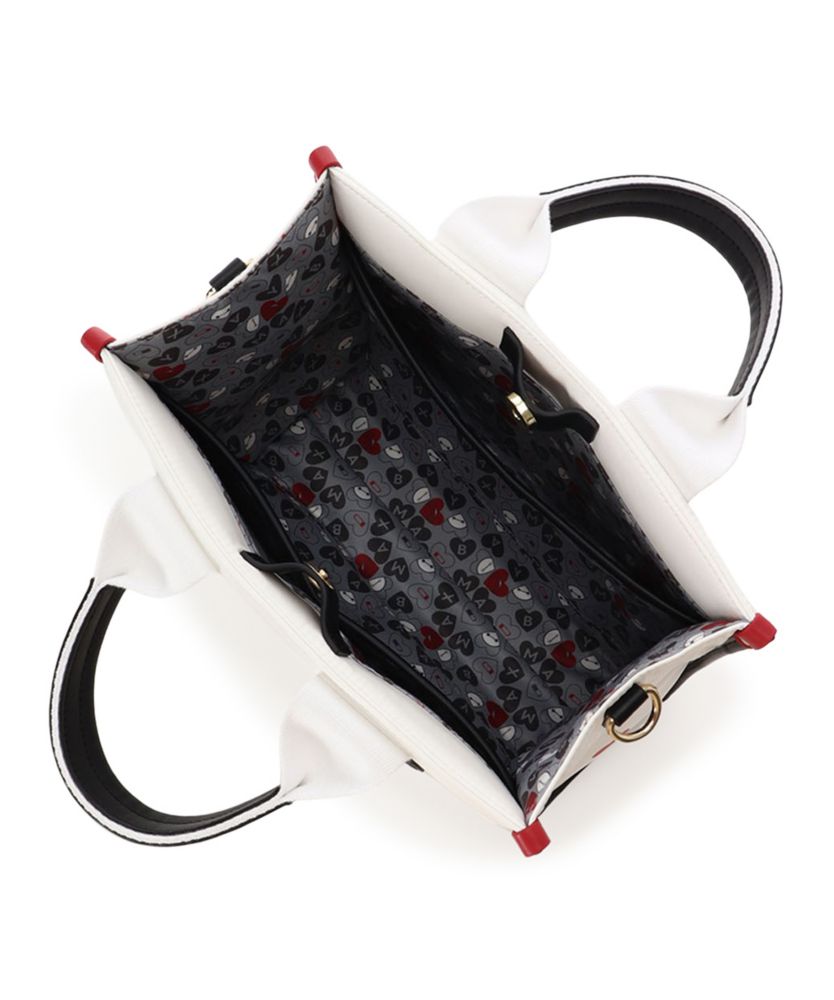 【Samantha Thavasa】「ベイマックス」コレクション スクエアトートバッグ