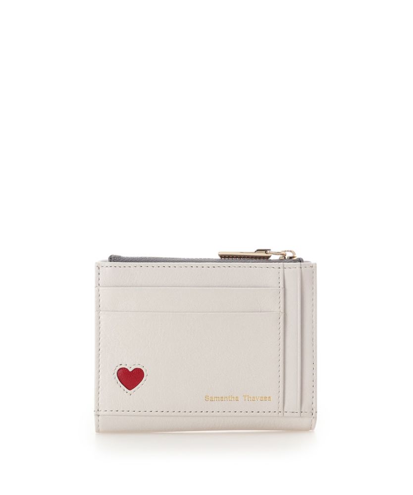 【Samantha Thavasa】「ベイマックス」コレクション 折財布