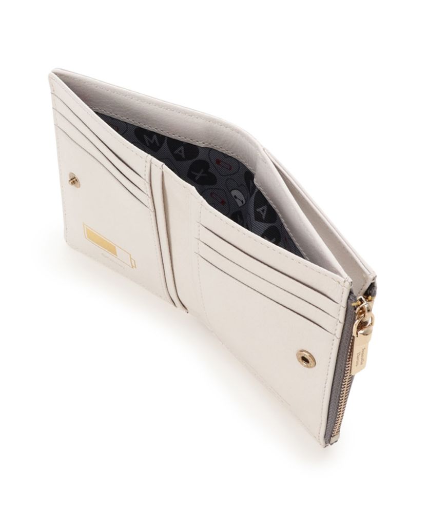 【Samantha Thavasa】「ベイマックス」コレクション 折財布