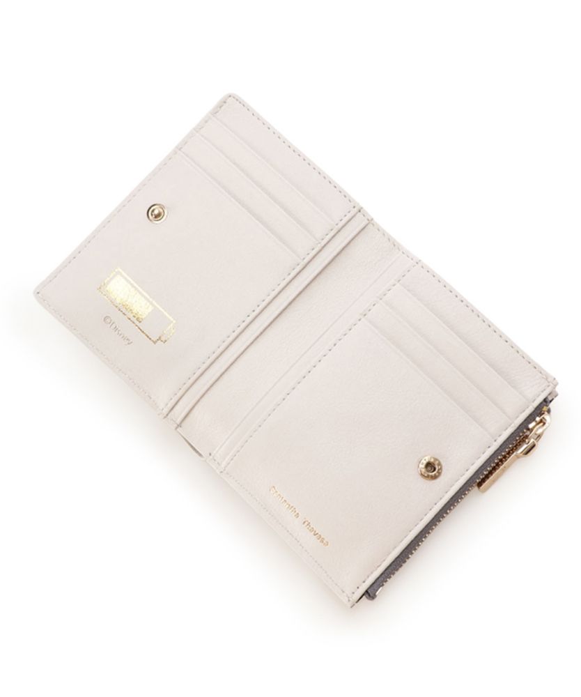 【Samantha Thavasa】「ベイマックス」コレクション 折財布