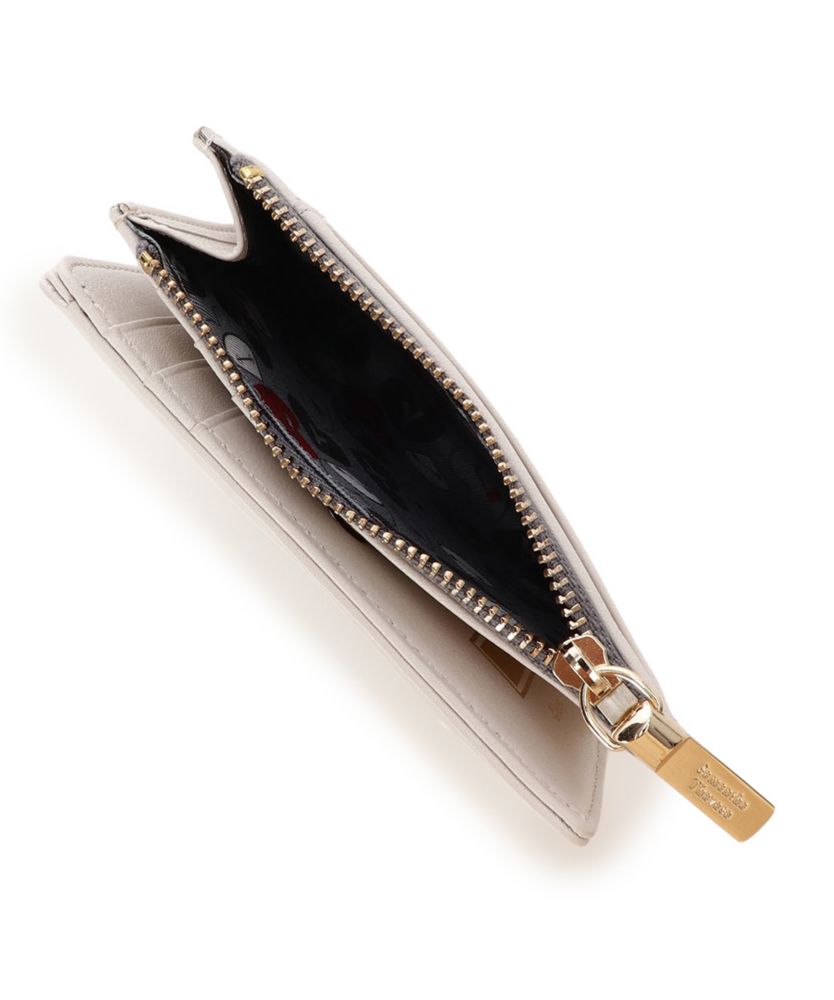 【Samantha Thavasa】「ベイマックス」コレクション 折財布