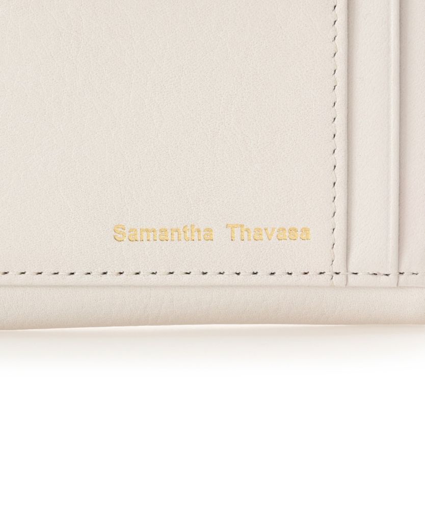 【Samantha Thavasa】「ベイマックス」コレクション 折財布