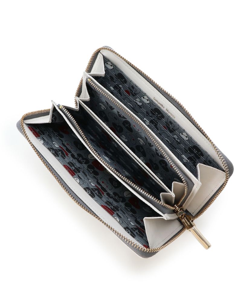 【Samantha Thavasa】「ベイマックス」コレクション 長財布